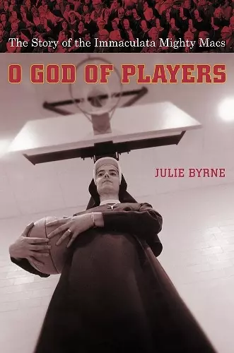 O God of Players cover