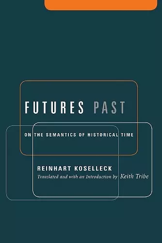 Futures Past cover