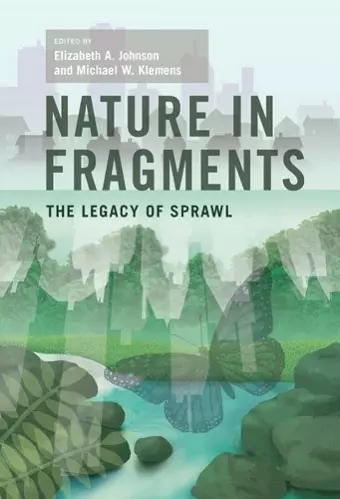 Nature in Fragments cover