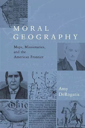 Moral Geography cover