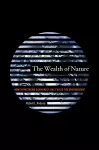 The Wealth of Nature cover
