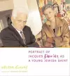 Portrait of Jacques Derrida as a Young Jewish Saint cover