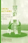 Local Actions cover