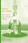 Local Actions cover