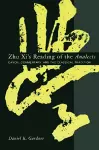 Zhu Xi's Reading of the Analects cover