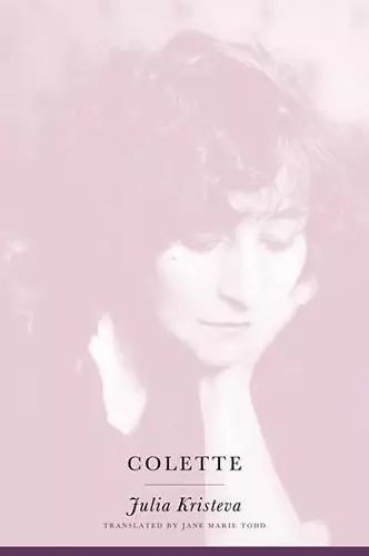 Colette cover