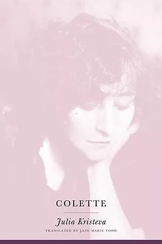 Colette cover