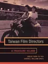 Taiwan Film Directors cover
