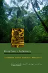 Working Forests in the Neotropics cover