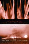Emulating Natural Forest Landscape Disturbances cover
