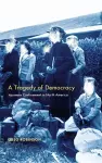 A Tragedy of Democracy cover