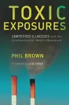 Toxic Exposures cover