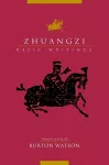 Zhuangzi: Basic Writings cover