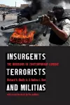 Insurgents, Terrorists, and Militias cover