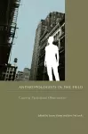 Anthropologists in the Field cover