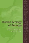 Human Ecology of Beringia cover