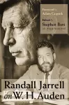 Randall Jarrell on W. H. Auden cover