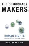 The Democracy Makers cover