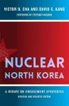 Nuclear North Korea cover