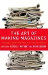 The Art of Making Magazines cover