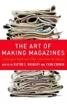 The Art of Making Magazines cover