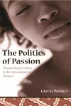 The Politics of Passion cover