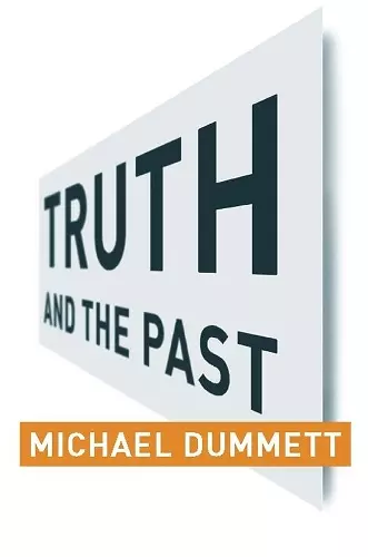 Truth and the Past cover