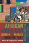 African American Children and Families in Child Welfare cover