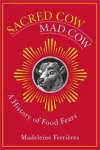 Sacred Cow, Mad Cow cover