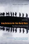 Iraq Between the Two World Wars cover