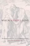 When Heroes Love cover