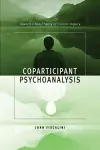 Coparticipant Psychoanalysis cover