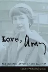 Love, Amy cover