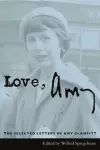 Love, Amy cover