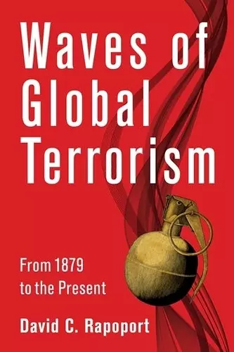 Waves of Global Terrorism cover