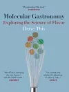 Molecular Gastronomy cover