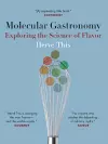 Molecular Gastronomy cover