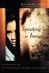 Speaking in Images cover