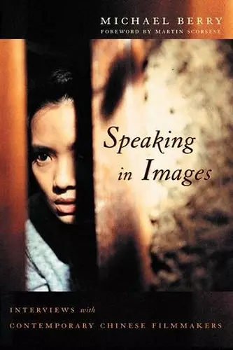 Speaking in Images cover