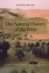 The Natural History of the Bible cover