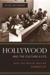 Hollywood and the Culture Elite cover