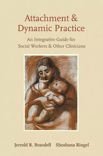 Attachment and Dynamic Practice cover