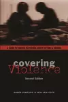 Covering Violence cover