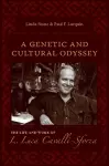 A Genetic and Cultural Odyssey cover