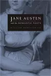 Jane Austen and the Romantic Poets cover