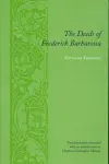 The Deeds of Frederick Barbarossa cover