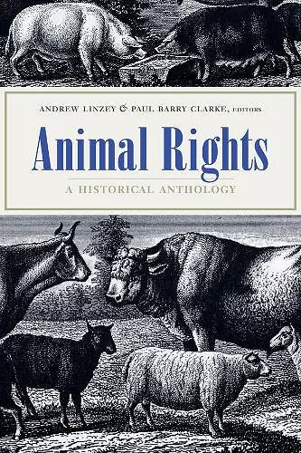 Animal Rights cover