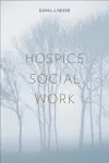 Hospice Social Work cover