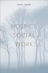 Hospice Social Work cover