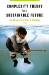 Complexity Theory for a Sustainable Future cover